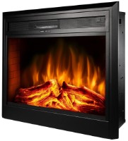 Șemineu electric Art Flame Carmen Black imaginea #2 — magazin online Desire.md