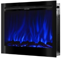 Șemineu electric Art Flame Colorado Black (BEF-39BI) imaginea #2 — magazin online Desire.md