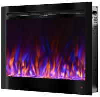 Șemineu electric Art Flame Colorado Black (BEF-39BI) imaginea #3 — magazin online Desire.md