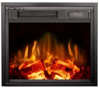 Электрокамин Art Flame Dionis Black фото №2 — интернет-магазин Desire.md