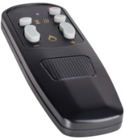 Электрокамин Art Flame Elbrus Black фото №2 — интернет-магазин Desire.md