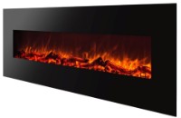 Электрокамин Art Flame Elit Black фото №2 — интернет-магазин Desire.md