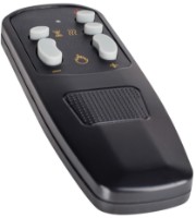 Электрокамин Art Flame Fiji Black фото №4 — интернет-магазин Desire.md