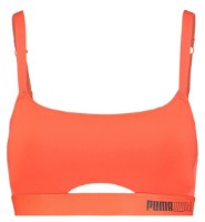 Бюстгальтер Puma Women Padded Sporty Top 1P Grenadine S