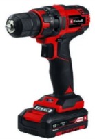 Set Einhell CD+AG 18 PXC 2 imaginea #2 — magazin online Desire.md