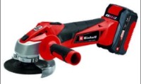 Set Einhell CD+AG 18 PXC 2 imaginea #3 — magazin online Desire.md