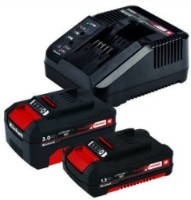 Set Einhell CD+AG 18 PXC 2 imaginea #4 — magazin online Desire.md