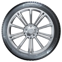 Anvelopa Continental ContiWinterContact TS850P 235/45 R17 94H