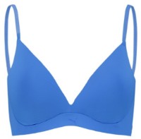 Бюстгальтер Puma Women Soft Padded Bra 1P Blue 80C
