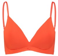 Бюстгальтер Puma Women Soft Padded Bra 1P Grenadine 80C