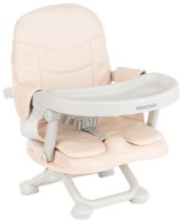 Scaun de masa Kikka Boo Pappo Beige (31004010095)