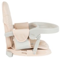 Scaun de masa Kikka Boo Pappo Beige (31004010095) imaginea #4 — magazin online Desire.md