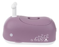 Oala-scaunel Kikka Boo Whale Lilac (31401010022) imaginea #3 — magazin online Desire.md