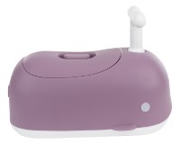 Oala-scaunel Kikka Boo Whale Lilac (31401010022) imaginea #6 — magazin online Desire.md