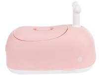 Детский горшок Kikka Boo Whale Pink (31401010021) фото №2 — интернет-магазин Desire.md