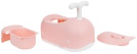 Детский горшок Kikka Boo Whale Pink (31401010021) фото №5 — интернет-магазин Desire.md