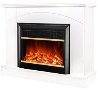 Электрокамин Art Flame Madeira Colt & Mars White\Black