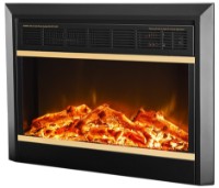 Șemineu electric Art Flame Mars Black imaginea #2 — magazin online Desire.md