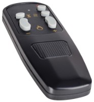 Șemineu electric Art Flame Mars Black imaginea #4 — magazin online Desire.md