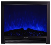 Șemineu electric Art Flame Maximus Black imaginea #3 — magazin online Desire.md