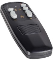 Șemineu electric Art Flame Meridian Black imaginea #2 — magazin online Desire.md