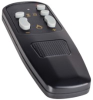 Электрокамин Art Flame Mirabela Black фото №2 — интернет-магазин Desire.md