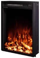 Șemineu electric Art Flame Miriam Black imaginea #2 — magazin online Desire.md