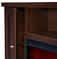 Электрокамин Art Flame Mozart & Tasmania Wenge фото №3 — интернет-магазин Desire.md