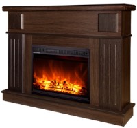 Электрокамин Art Flame Olimpia & Lorance Wenge