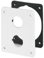 Ramă pentru întrerupătoare Scame 654.0102