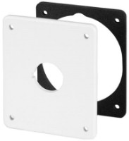 Ramă pentru întrerupătoare Scame 654.0101