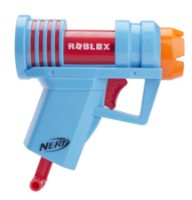 Pistolă Nerf Roblox Ms (F2490) imaginea #4 — magazin online Desire.md