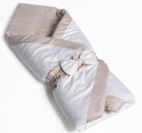 Plic pentru bebeluși Perina (OKVj-01.4) Beige\White