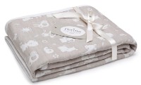 Pătură Perina Animals (PL-01.4) Sandy