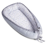 Cuib pentru bebelúș Perina Cosmo (GN-01.1)