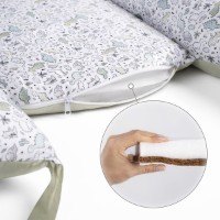 Cuib pentru bebelúș Perina Dino (GN-01.2) imaginea #2 — magazin online Desire.md