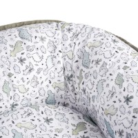 Cuib pentru bebelúș Perina Dino (GN-01.2) imaginea #4 — magazin online Desire.md