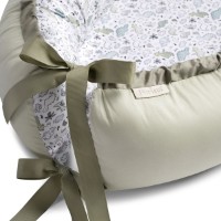 Cuib pentru bebelúș Perina Dino (GN-01.2) imaginea #6 — magazin online Desire.md