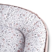 Cuib pentru bebelúș Perina Princess (GN-01.3)  imaginea #5 — magazin online Desire.md