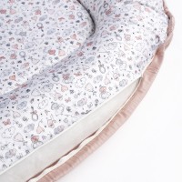 Гнездо для малыша Perina Princess (GN-01.3)  фото №6 — интернет-магазин Desire.md