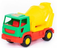 Camion de beton Полесье Агат (41609)