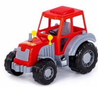 Tractor Полесье Алтай (35325)