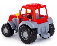 Tractor Полесье Алтай (35325) imaginea #2 — magazin online Desire.md