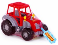 Tractor Полесье Алтай (35325) imaginea #3 — magazin online Desire.md