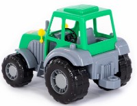 Tractor Полесье Алтай (35325) imaginea #5 — magazin online Desire.md