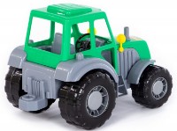 Tractor Полесье Алтай (35325) imaginea #6 — magazin online Desire.md