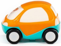 Машина Полесье Жук (90225) фото №2 — интернет-магазин Desire.md