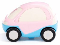 Машина Полесье Жук (90249) фото №2 — интернет-магазин Desire.md