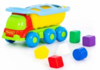 Sortator Полесье Кеша (46529)