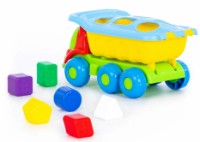 Sortator Полесье Кеша (46529) imaginea #2 — magazin online Desire.md